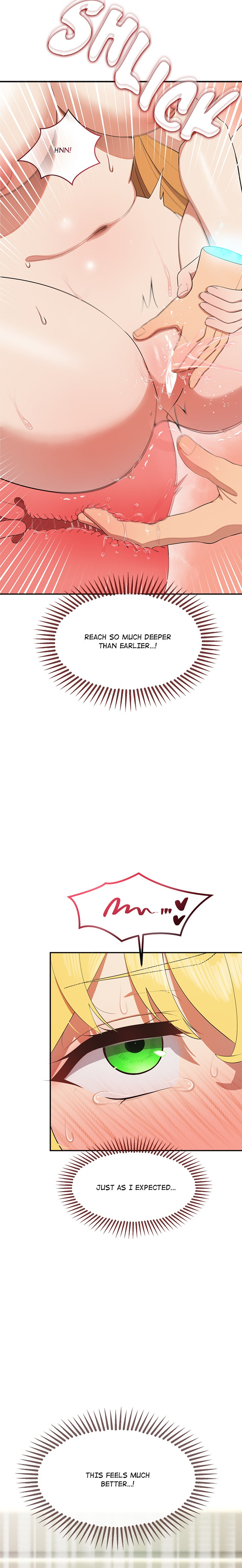 The Seed of Destiny Chap Chapter 9-The Seed of Destiny - Next Chap 11