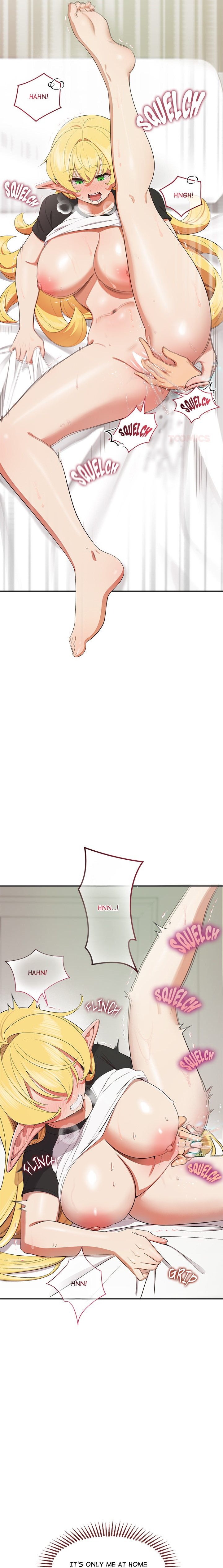 The Seed of Destiny Chap Chapter 9-The Seed of Destiny - Next Chap 11