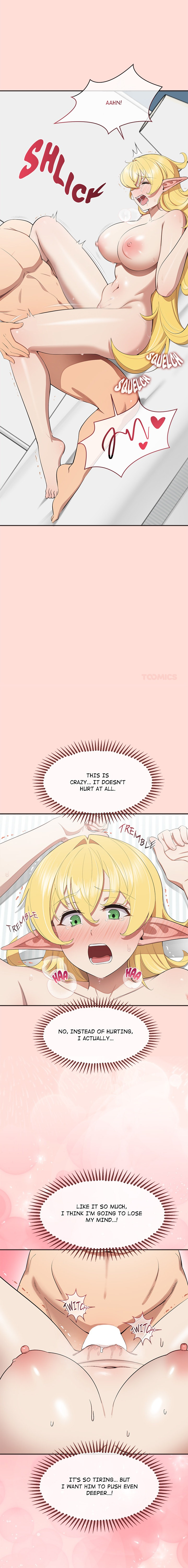 The Seed of Destiny Chap Chapter 10-The Seed of Destiny - Next Chap 12