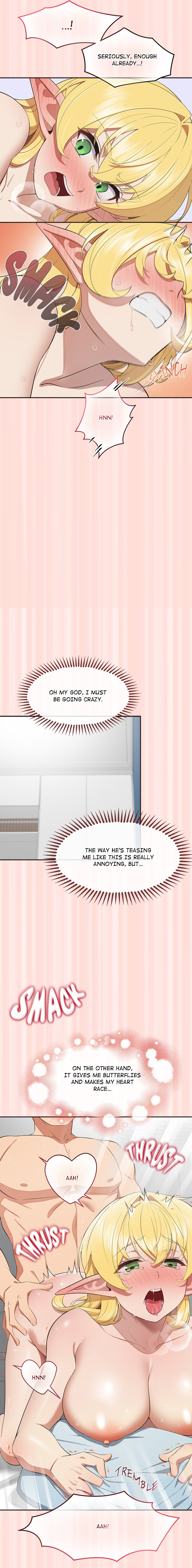 The Seed of Destiny Chap Chapter 10-The Seed of Destiny - Next Chap 12