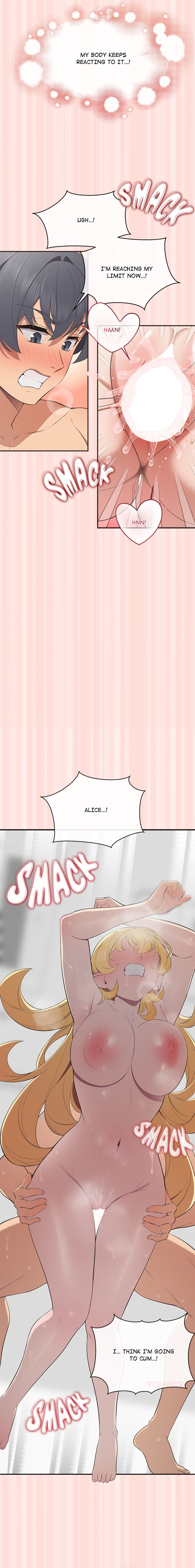 The Seed of Destiny Chap Chapter 10-The Seed of Destiny - Next Chap 12