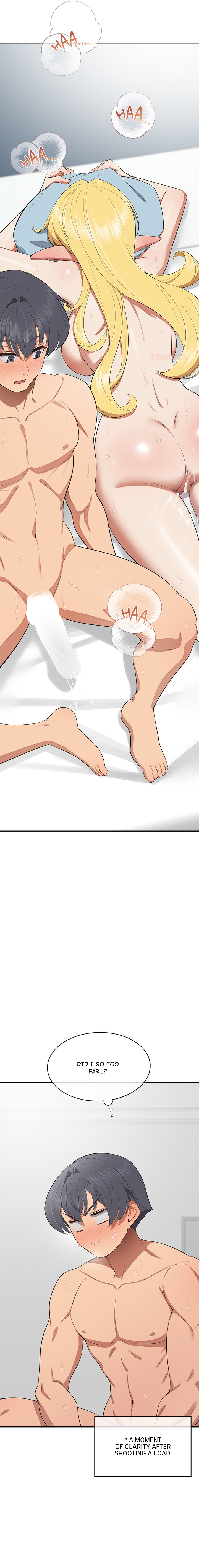 The Seed of Destiny Chap Chapter 10-The Seed of Destiny - Next Chap 12