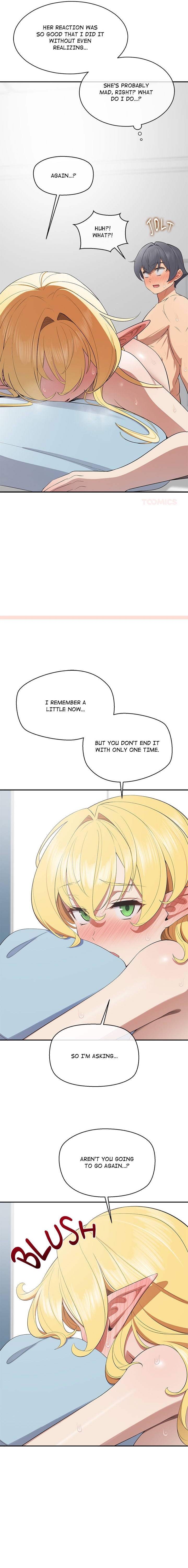 The Seed of Destiny Chap Chapter 10-The Seed of Destiny - Next Chap 12