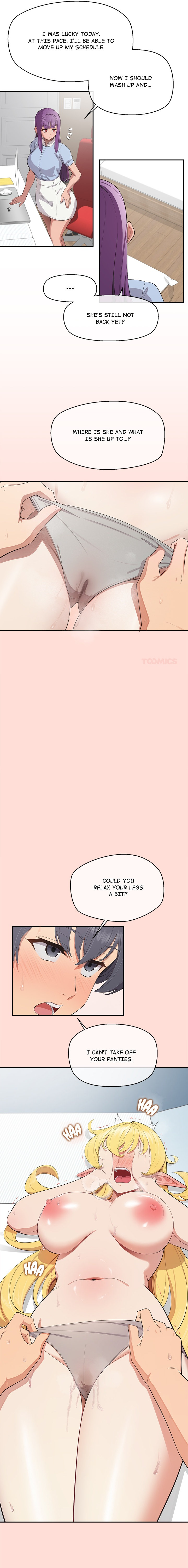 The Seed of Destiny Chap Chapter 10-The Seed of Destiny - Next Chap 12