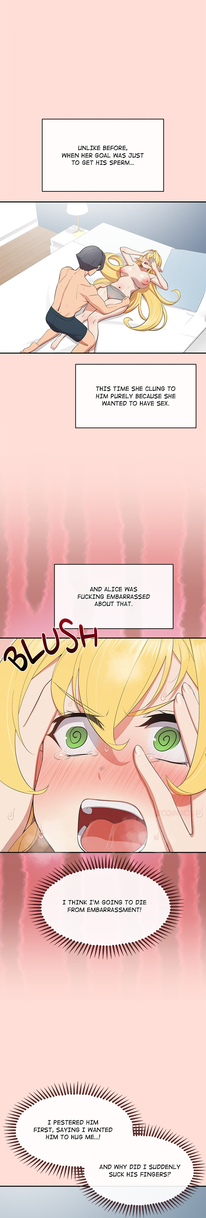 The Seed of Destiny Chap Chapter 10-The Seed of Destiny - Next Chap 12