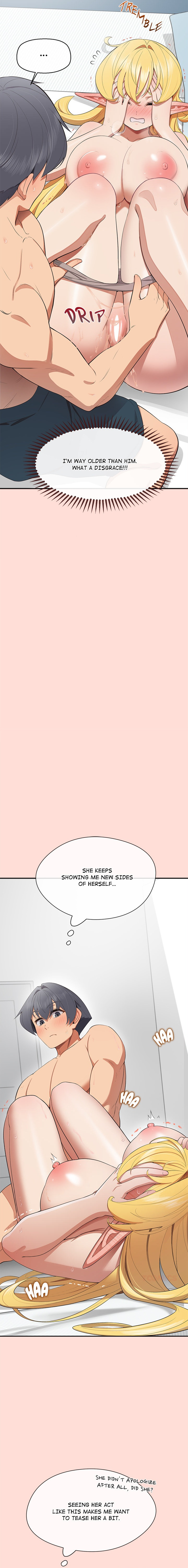 The Seed of Destiny Chap Chapter 10-The Seed of Destiny - Next Chap 12