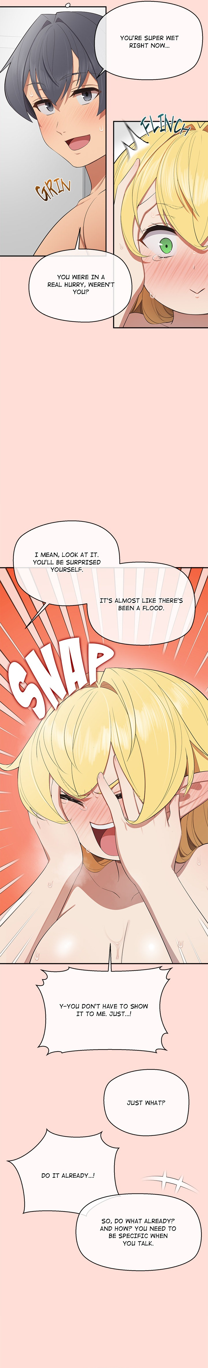 The Seed of Destiny Chap Chapter 10-The Seed of Destiny - Next Chap 12