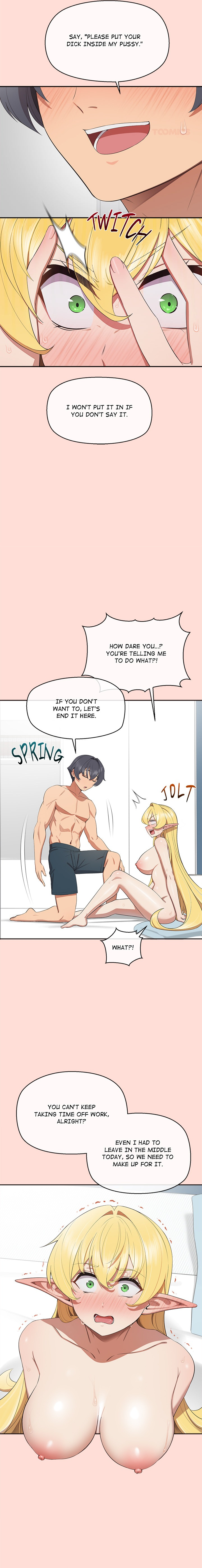 The Seed of Destiny Chap Chapter 10-The Seed of Destiny - Next Chap 12