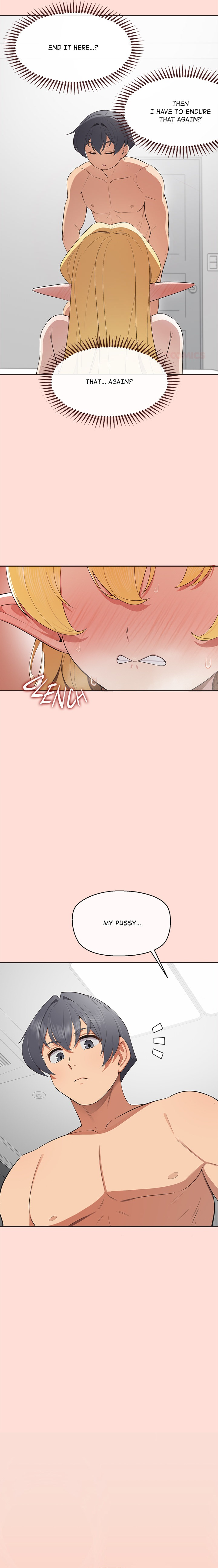 The Seed of Destiny Chap Chapter 10-The Seed of Destiny - Next Chap 12