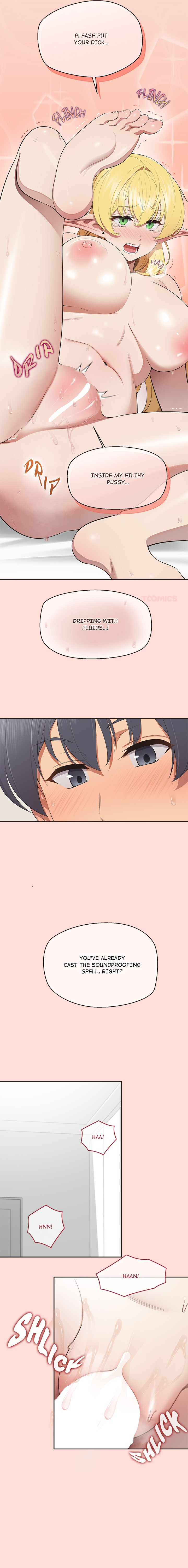 The Seed of Destiny Chap Chapter 10-The Seed of Destiny - Next Chap 12