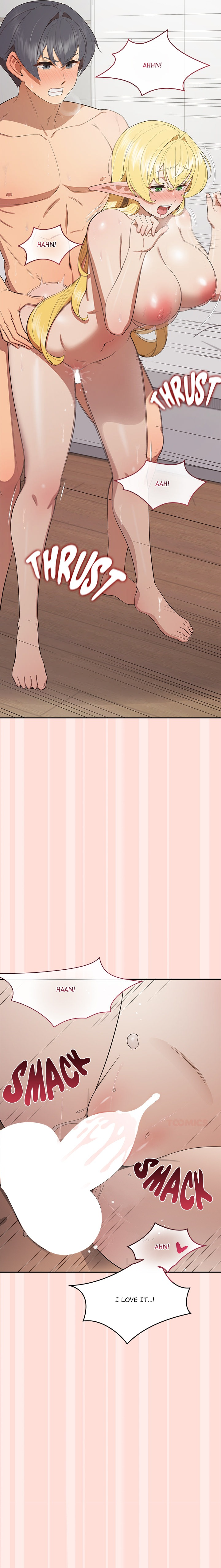 The Seed of Destiny Chap Chapter 11-The Seed of Destiny - Next Chap 13