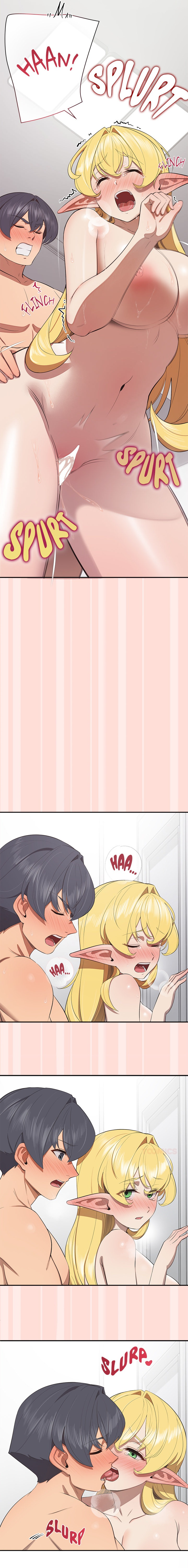 The Seed of Destiny Chap Chapter 11-The Seed of Destiny - Next Chap 13