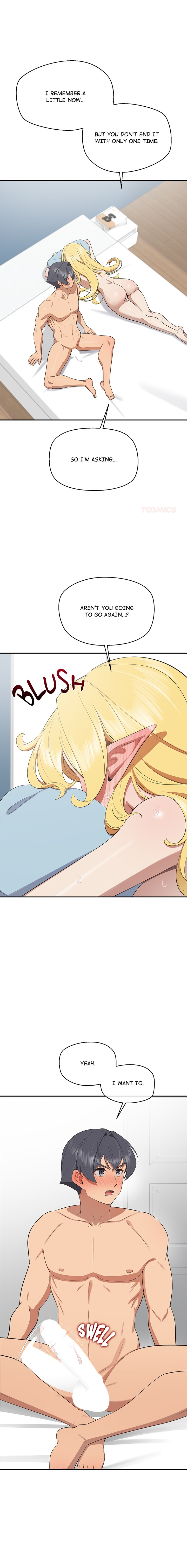 The Seed of Destiny Chap Chapter 11-The Seed of Destiny - Next Chap 13