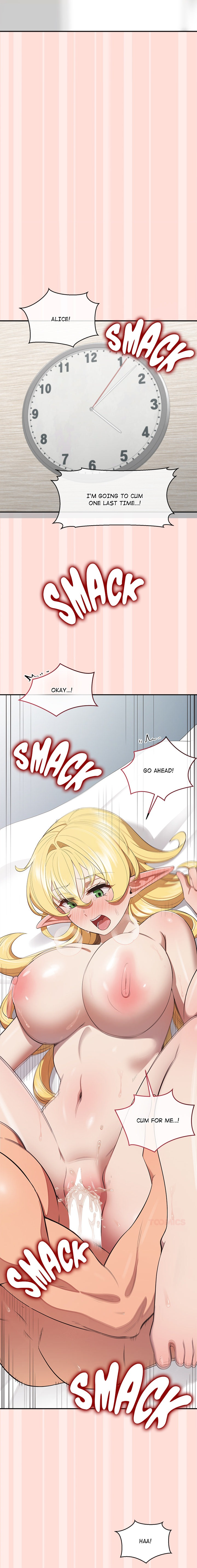 The Seed of Destiny Chap Chapter 11-The Seed of Destiny - Next Chap 13