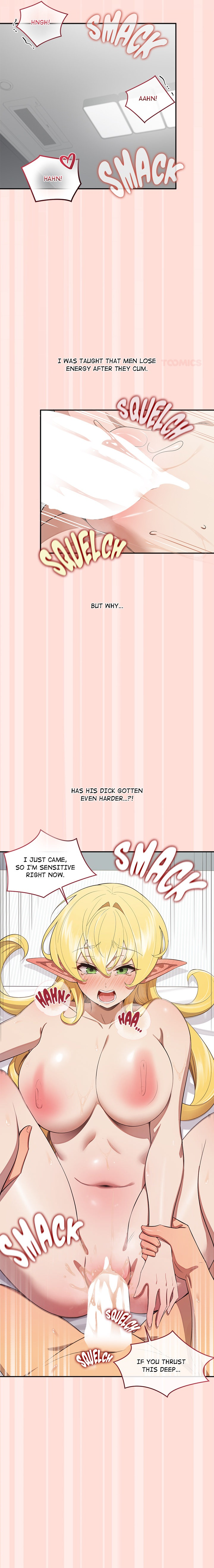 The Seed of Destiny Chap Chapter 11-The Seed of Destiny - Next Chap 13