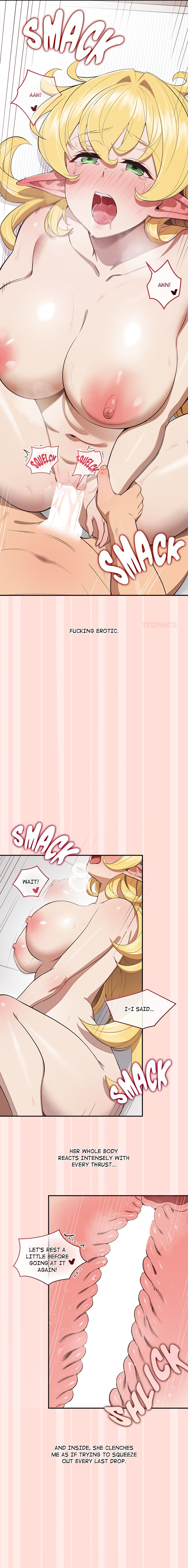 The Seed of Destiny Chap Chapter 11-The Seed of Destiny - Next Chap 13