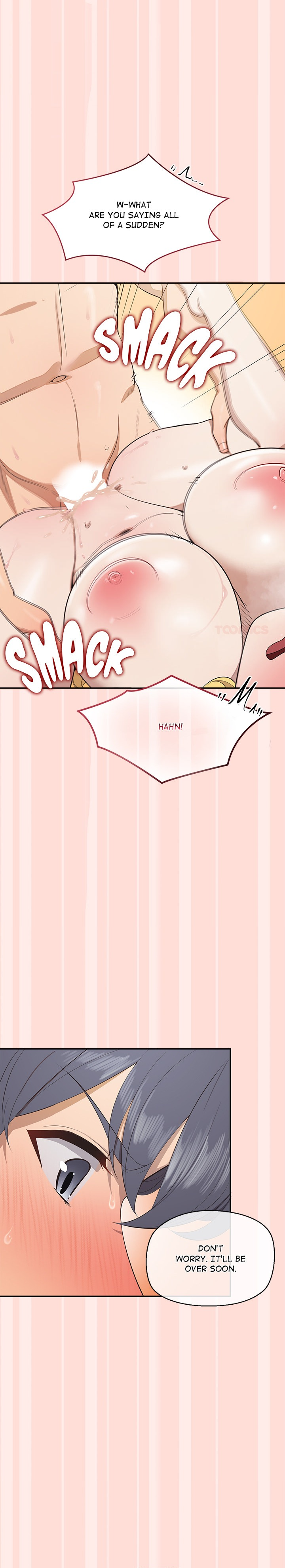 The Seed of Destiny Chap Chapter 11-The Seed of Destiny - Next Chap 13