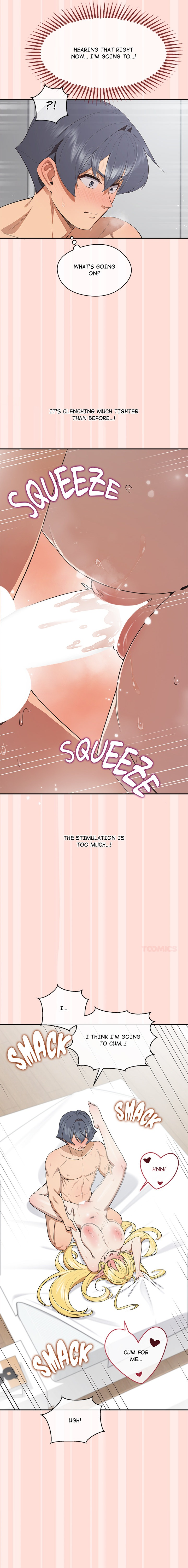 The Seed of Destiny Chap Chapter 11-The Seed of Destiny - Next Chap 13