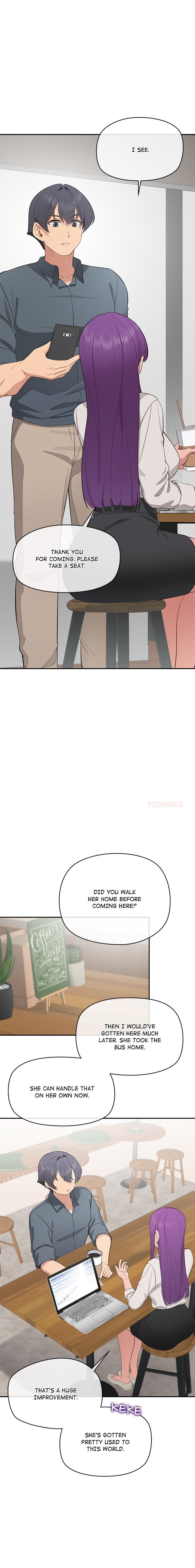 The Seed of Destiny Chap Chapter 12-The Seed of Destiny - Next Chap 14