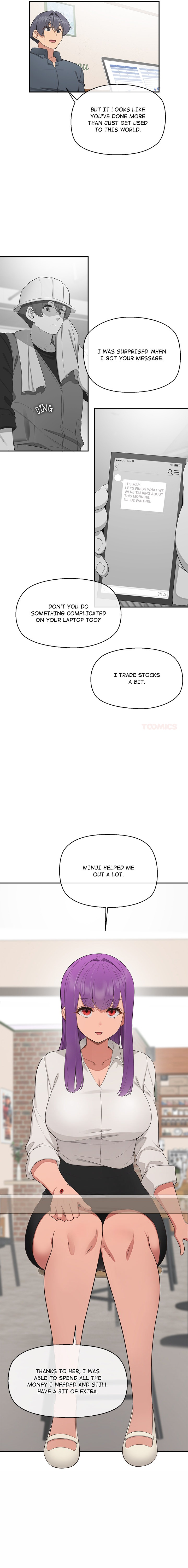 The Seed of Destiny Chap Chapter 12-The Seed of Destiny - Next Chap 14