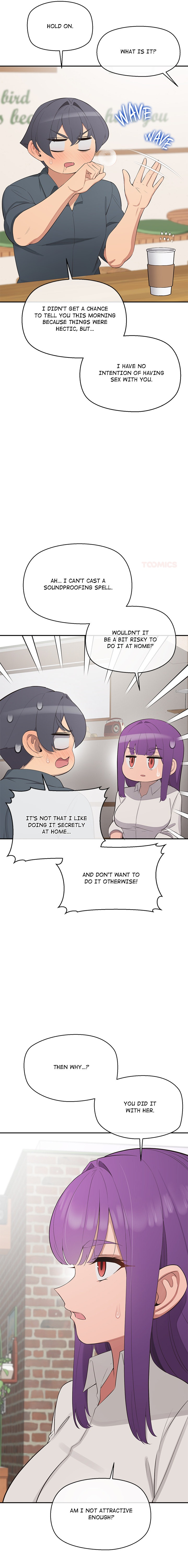 The Seed of Destiny Chap Chapter 12-The Seed of Destiny - Next Chap 14