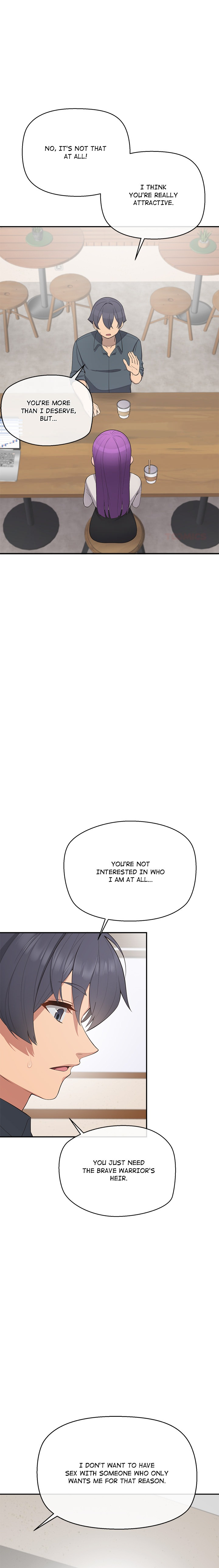 The Seed of Destiny Chap Chapter 12-The Seed of Destiny - Next Chap 14