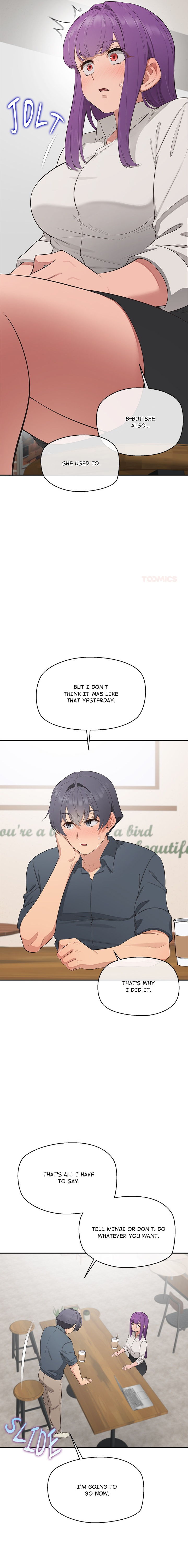 The Seed of Destiny Chap Chapter 12-The Seed of Destiny - Next Chap 14