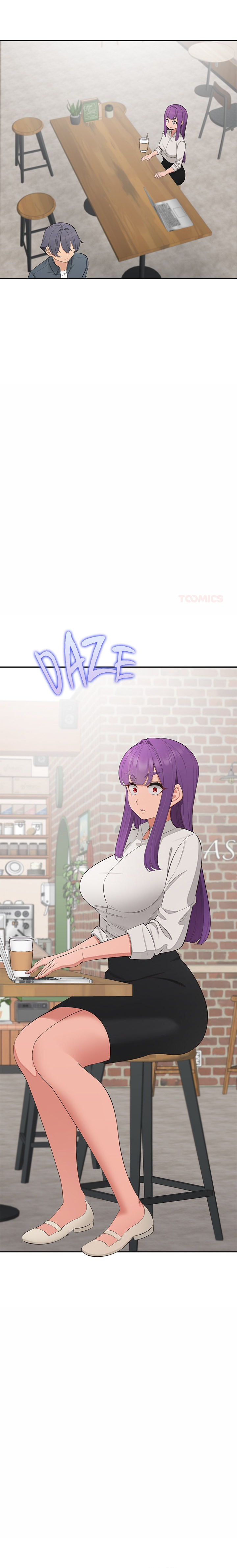 The Seed of Destiny Chap Chapter 12-The Seed of Destiny - Next Chap 14