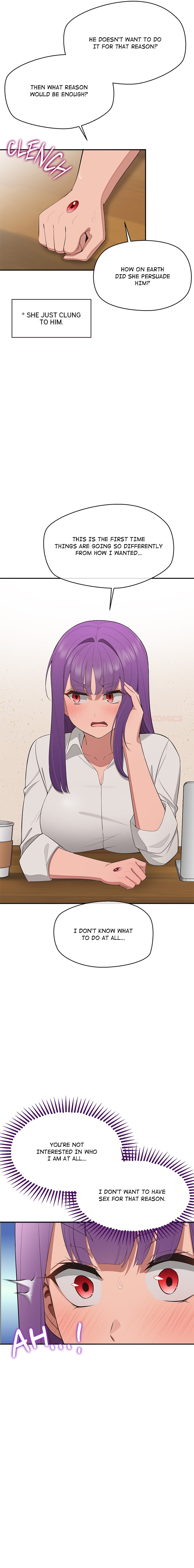 The Seed of Destiny Chap Chapter 12-The Seed of Destiny - Next Chap 14