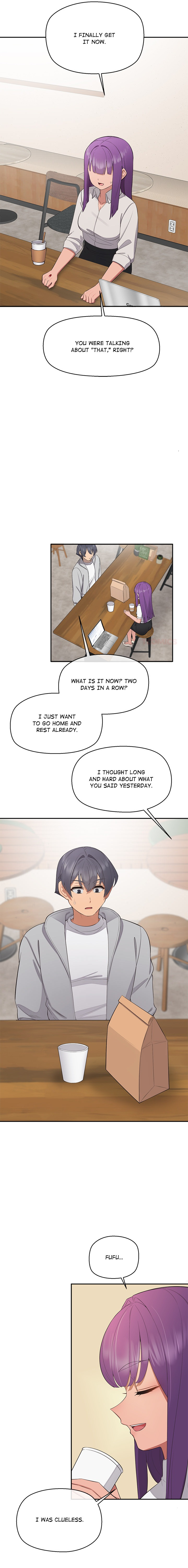 The Seed of Destiny Chap Chapter 12-The Seed of Destiny - Next Chap 14