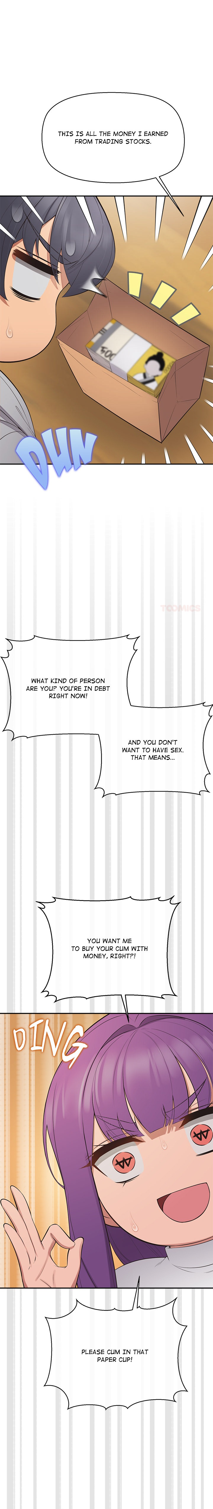 The Seed of Destiny Chap Chapter 12-The Seed of Destiny - Next Chap 14