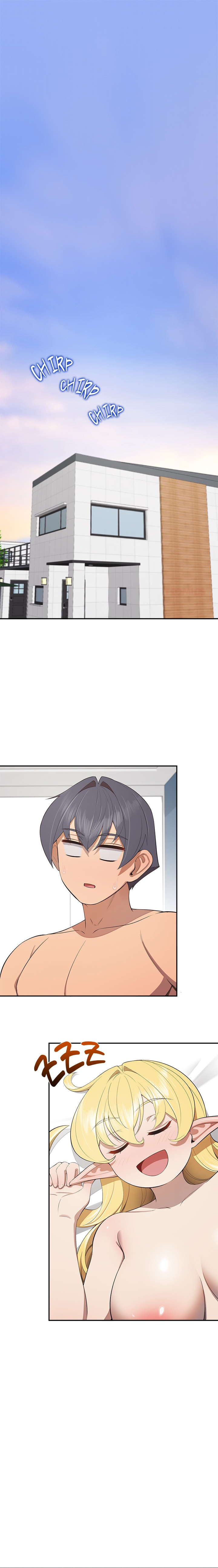 The Seed of Destiny Chap Chapter 12-The Seed of Destiny - Next Chap 14