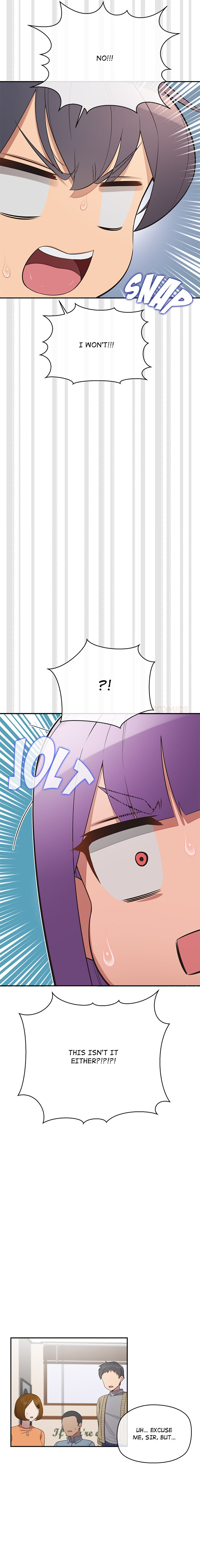 The Seed of Destiny Chap Chapter 12-The Seed of Destiny - Next Chap 14