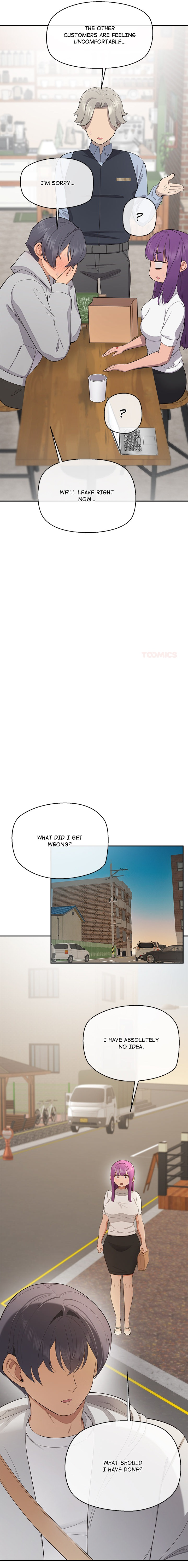 The Seed of Destiny Chap Chapter 12-The Seed of Destiny - Next Chap 14