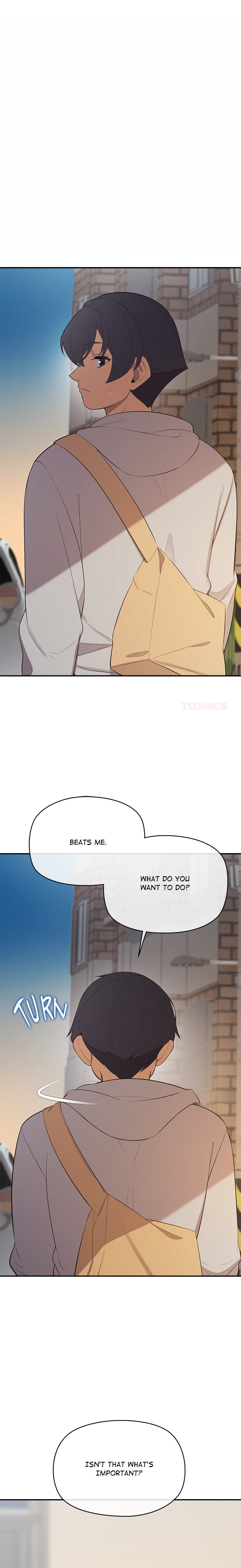 The Seed of Destiny Chap Chapter 12-The Seed of Destiny - Next Chap 14