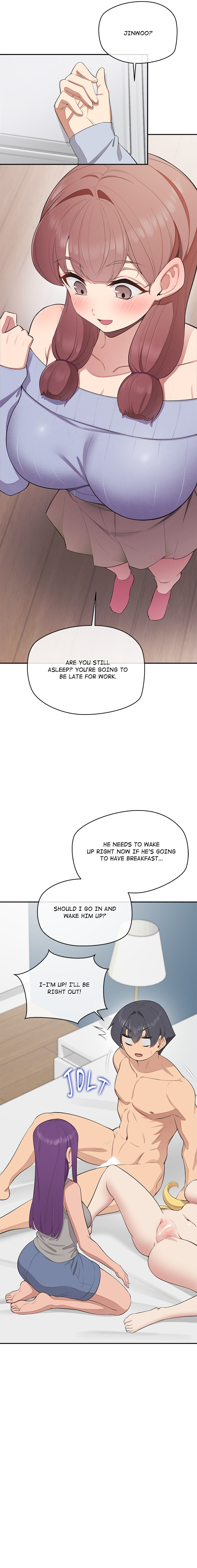 The Seed of Destiny Chap Chapter 12-The Seed of Destiny - Next Chap 14