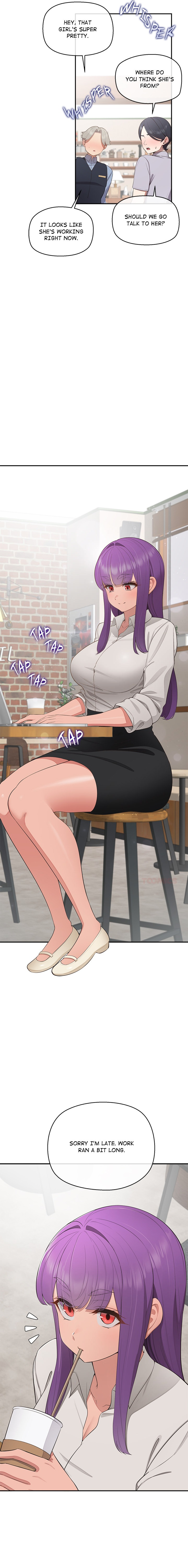 The Seed of Destiny Chap Chapter 12-The Seed of Destiny - Next Chap 14