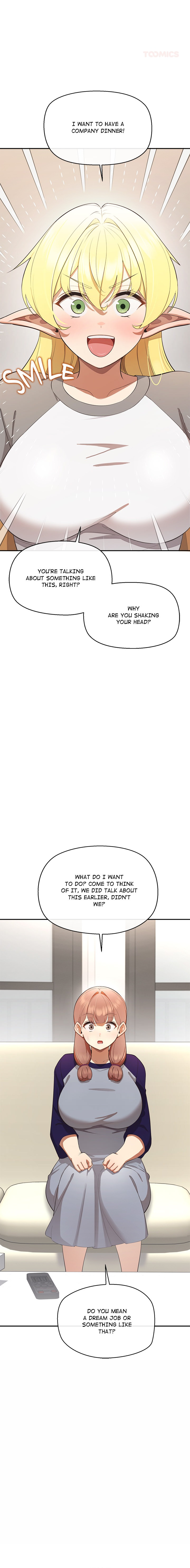 The Seed of Destiny Chap Chapter 13-The Seed of Destiny - Next Chap 15