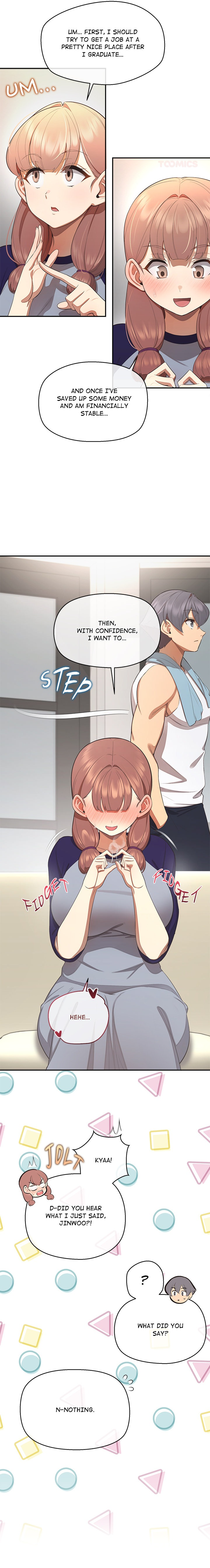 The Seed of Destiny Chap Chapter 13-The Seed of Destiny - Next Chap 15