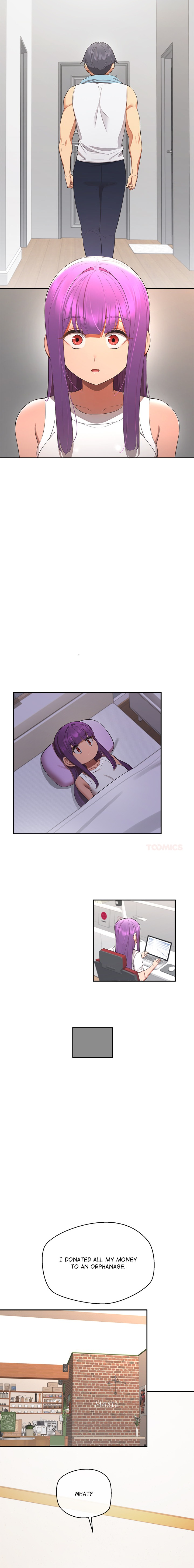 The Seed of Destiny Chap Chapter 13-The Seed of Destiny - Next Chap 15