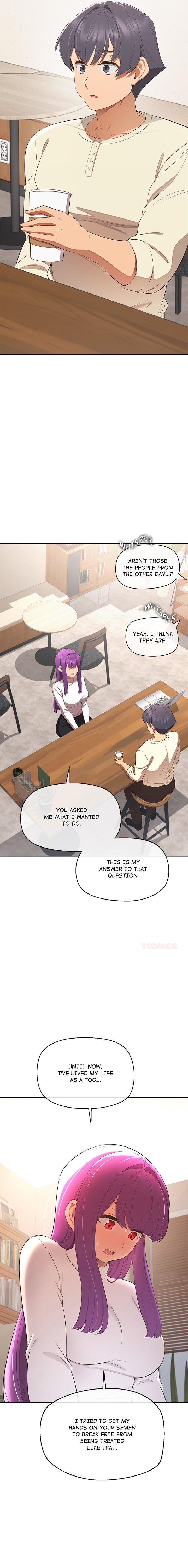 The Seed of Destiny Chap Chapter 13-The Seed of Destiny - Next Chap 15