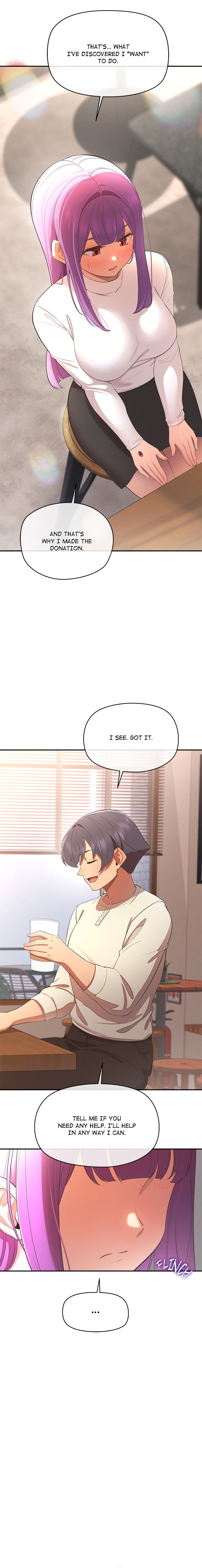 The Seed of Destiny Chap Chapter 13-The Seed of Destiny - Next Chap 15