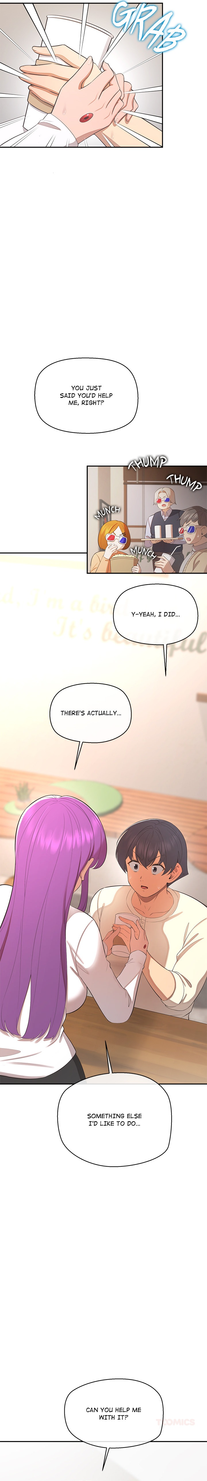 The Seed of Destiny Chap Chapter 13-The Seed of Destiny - Next Chap 15