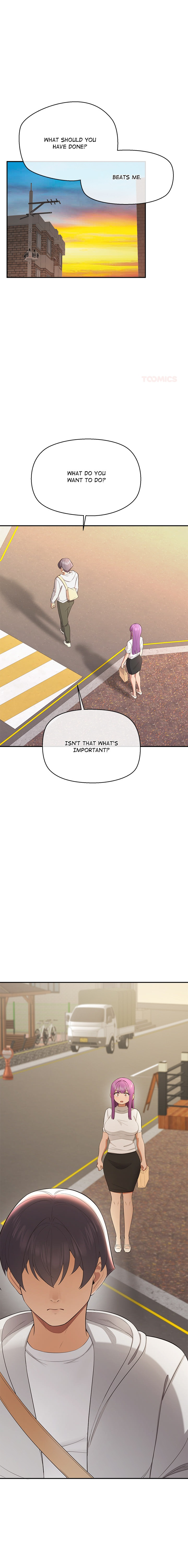 The Seed of Destiny Chap Chapter 13-The Seed of Destiny - Next Chap 15