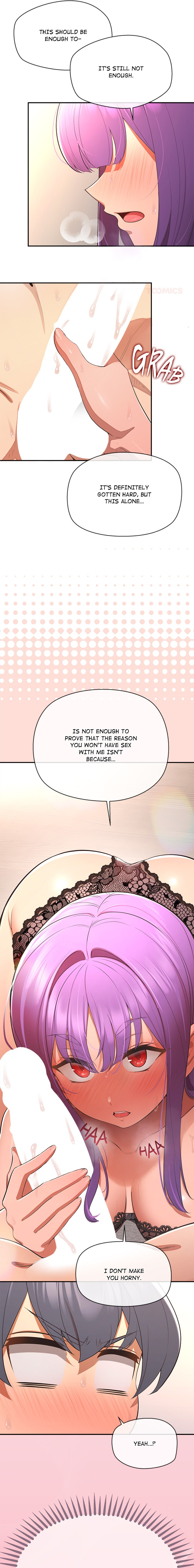 The Seed of Destiny Chap Chapter 13-The Seed of Destiny - Next Chap 15