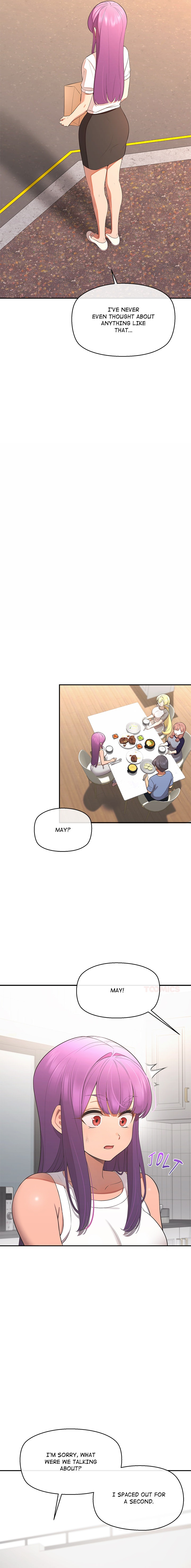 The Seed of Destiny Chap Chapter 13-The Seed of Destiny - Next Chap 15