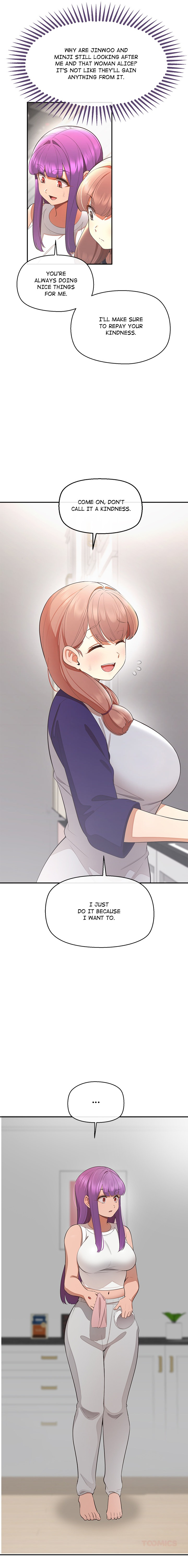 The Seed of Destiny Chap Chapter 13-The Seed of Destiny - Next Chap 15