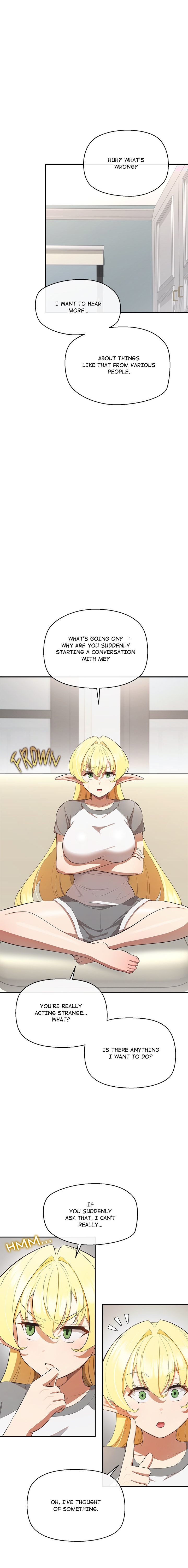 The Seed of Destiny Chap Chapter 13-The Seed of Destiny - Next Chap 15