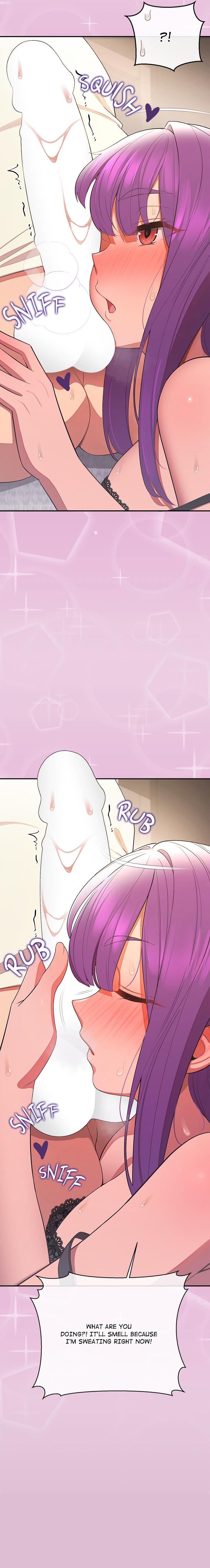 The Seed of Destiny Chap Chapter 14-The Seed of Destiny - Next Chap 16