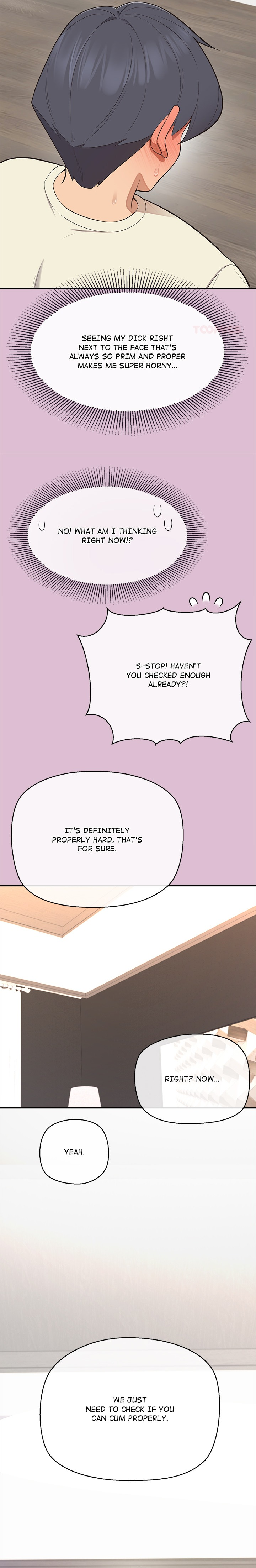 The Seed of Destiny Chap Chapter 14-The Seed of Destiny - Next Chap 16